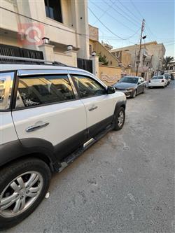 هیۆندای تۆکسۆن